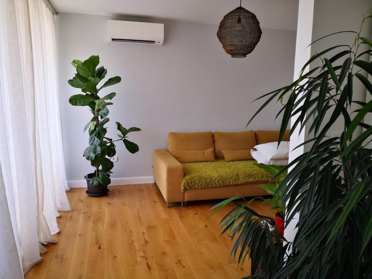 Lelu Luxury With Panoramic Views Apartment Split Exterior photo